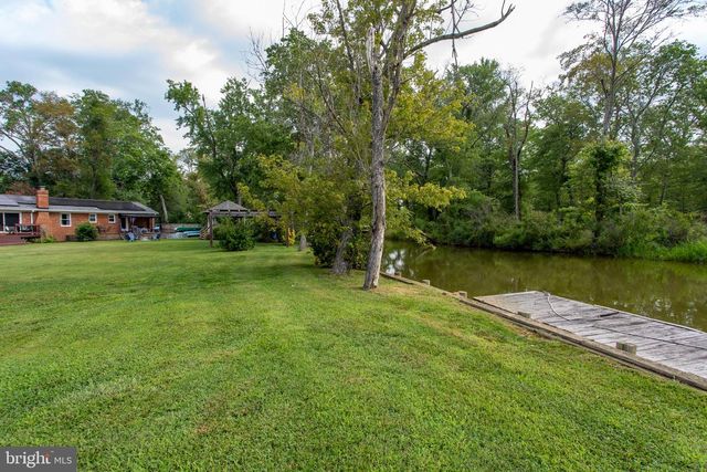 7349 MARY DR, Port Tobacco, MD 20677