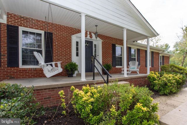 7349 MARY DR, Port Tobacco, MD 20677