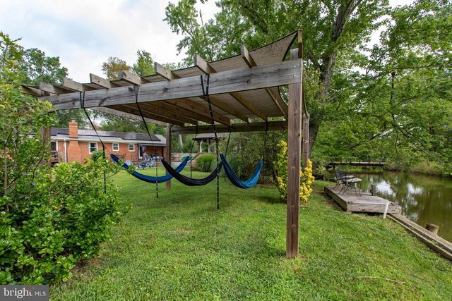 7349 MARY DR, Port Tobacco, MD 20677