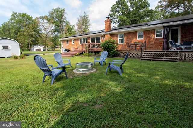 7349 MARY DR, Port Tobacco, MD 20677