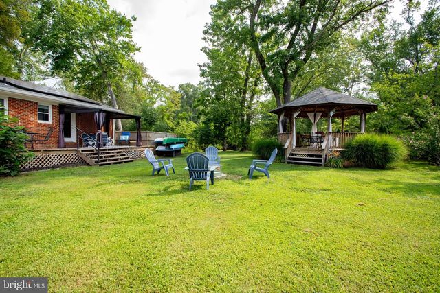 7349 MARY DR, Port Tobacco, MD 20677