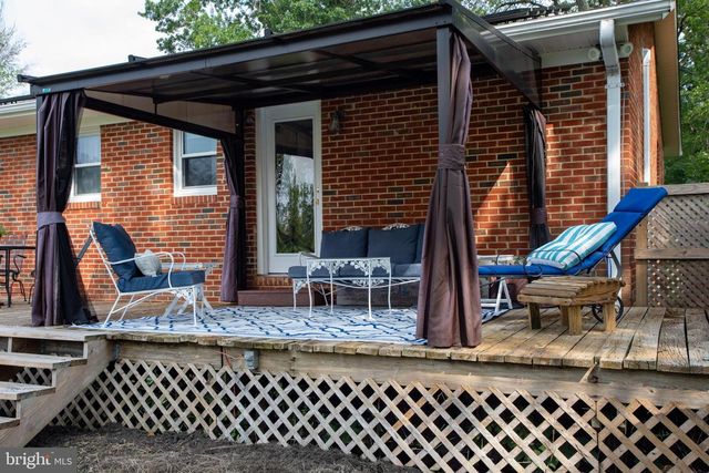 7349 MARY DR, Port Tobacco, MD 20677