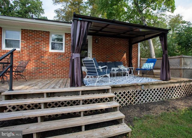 7349 MARY DR, Port Tobacco, MD 20677