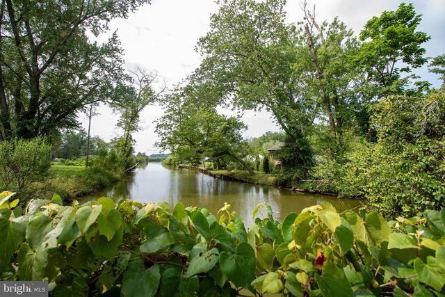 7349 MARY DR, Port Tobacco, MD 20677