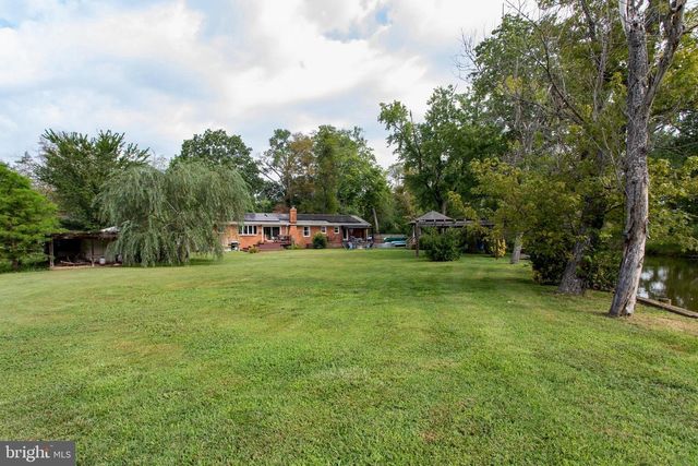 7349 MARY DR, Port Tobacco, MD 20677