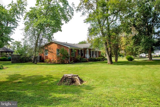 7349 MARY DR, Port Tobacco, MD 20677