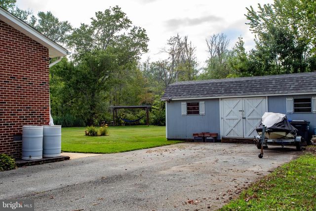 7349 MARY DR, Port Tobacco, MD 20677