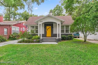 4548 FRENCH Street, Jacksonville, FL 32205