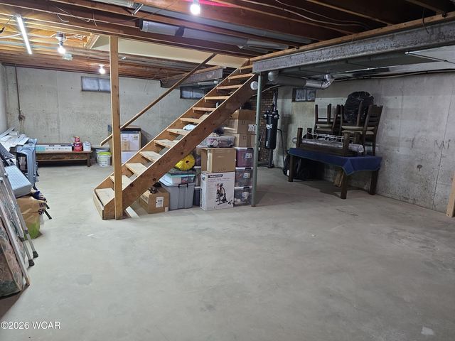 3263 Shiloh Drive, Lima, OH 45801