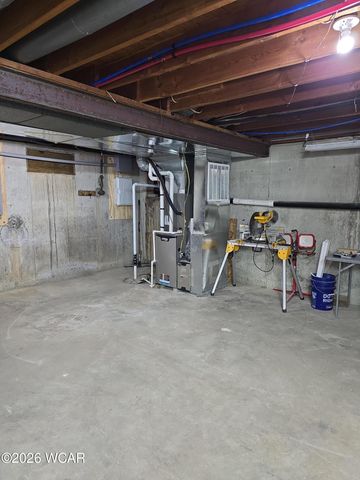 3263 Shiloh Drive, Lima, OH 45801