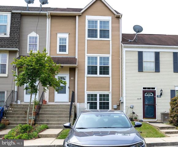 29 DALE DR, Indian Head, MD 20640