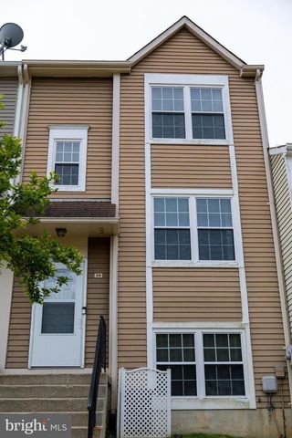 29 DALE DR, Indian Head, MD 20640