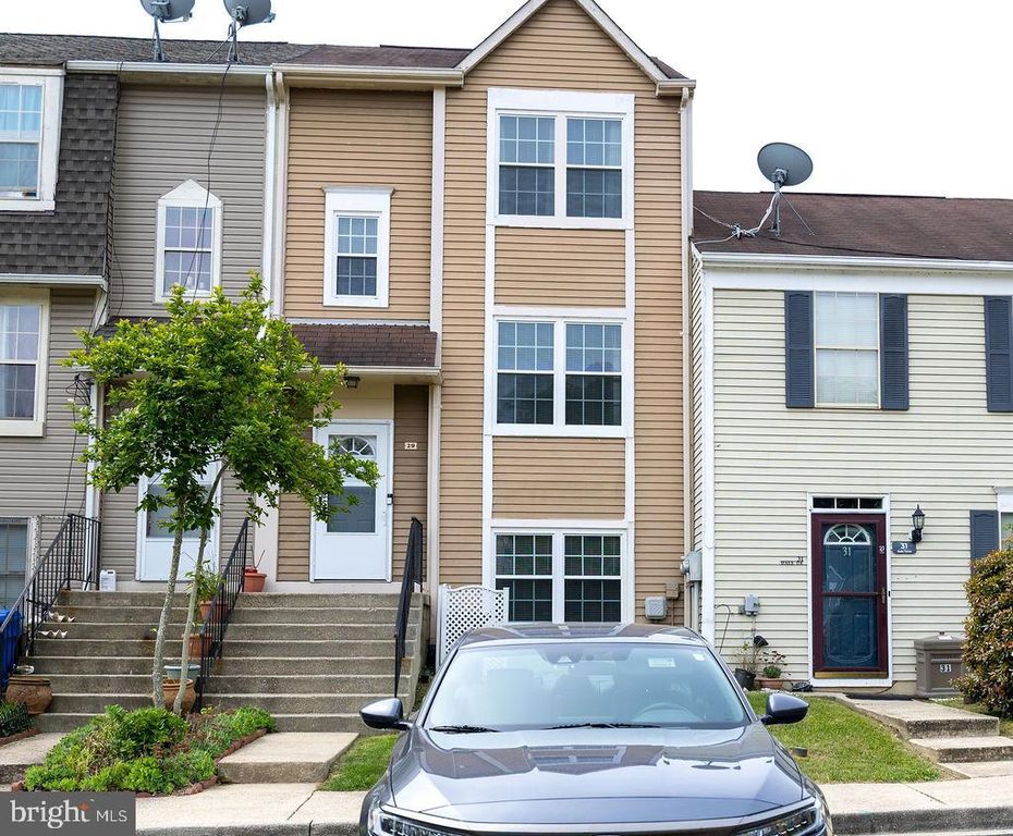 29 DALE DR, Indian Head, MD 20640