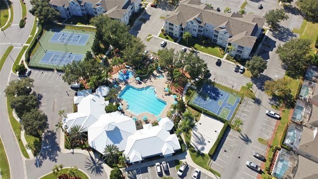 2302 SILVER PALM DRIVE 202, Kissimmee, FL 34747