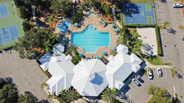 2302 SILVER PALM DRIVE 202, Kissimmee, FL 34747