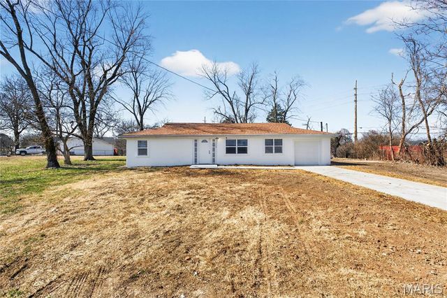 1923 Ridgeway Drive, Arnold, MO 63010