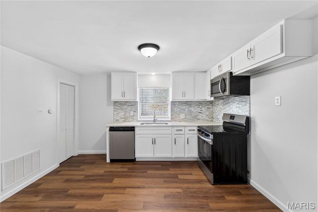 1923 Ridgeway Drive, Arnold, MO 63010