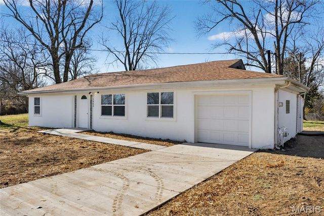 1923 Ridgeway Drive, Arnold, MO 63010