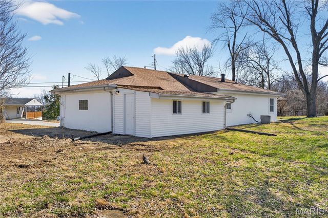 1923 Ridgeway Drive, Arnold, MO 63010