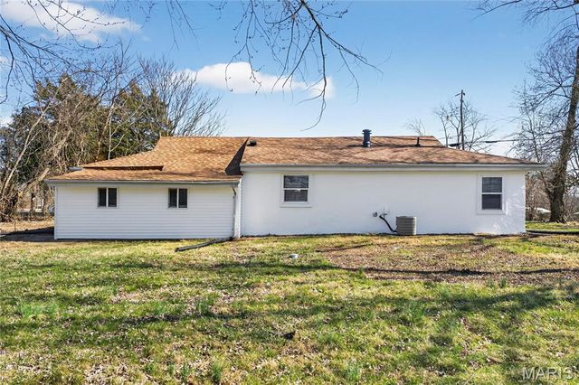 1923 Ridgeway Drive, Arnold, MO 63010