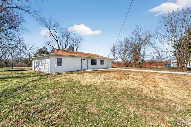 1923 Ridgeway Drive, Arnold, MO 63010