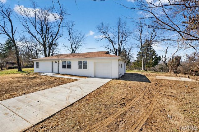 1923 Ridgeway Drive, Arnold, MO 63010