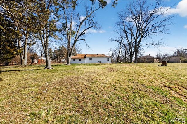 1923 Ridgeway Drive, Arnold, MO 63010