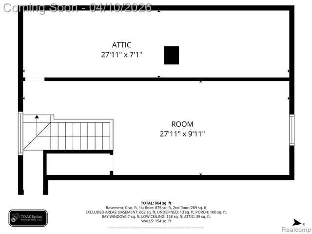 720 E Robert Avenue, Hazel Park, MI 48030