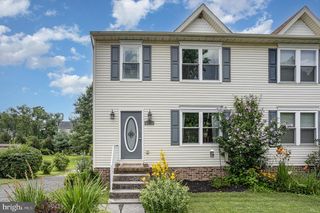 114 RUEL AVE, Hanover, PA 17331