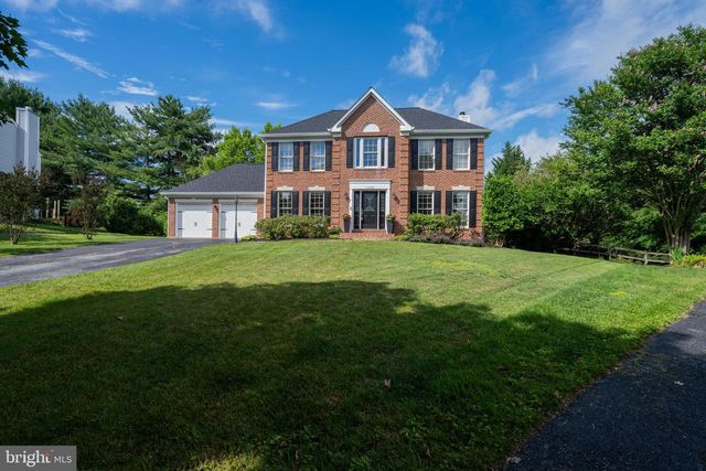 10226 TARPLEY CT, Ellicott City, MD 21042