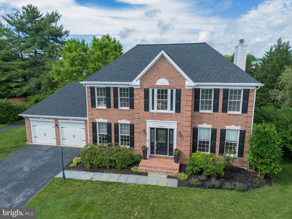 10226 TARPLEY CT, Ellicott City, MD 21042