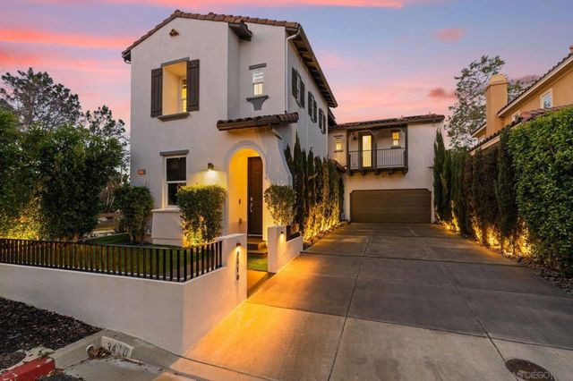 3410 Filoli Cir, Carlsbad, CA 92009