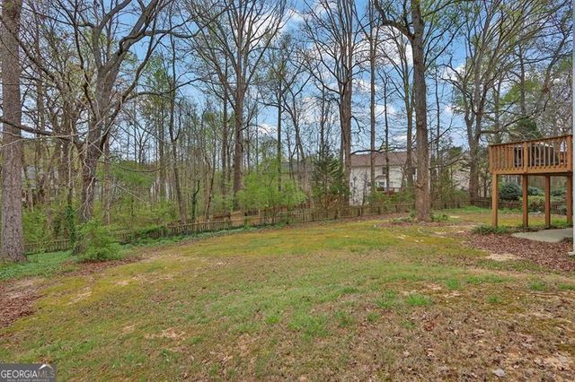 1826 Lone Oak Court, Lawrenceville, GA 30043