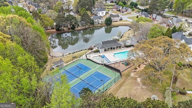 1826 Lone Oak Court, Lawrenceville, GA 30043