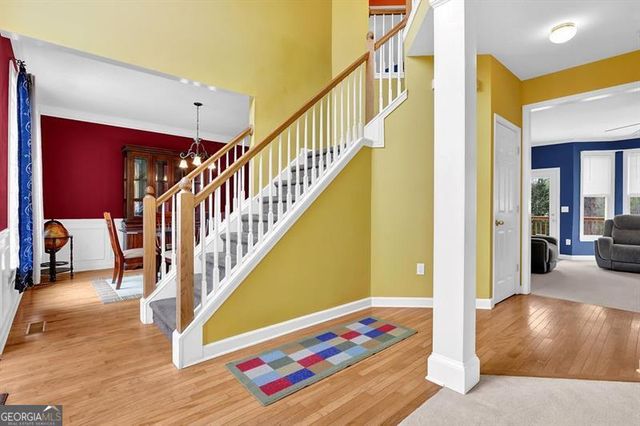 1826 Lone Oak Court, Lawrenceville, GA 30043