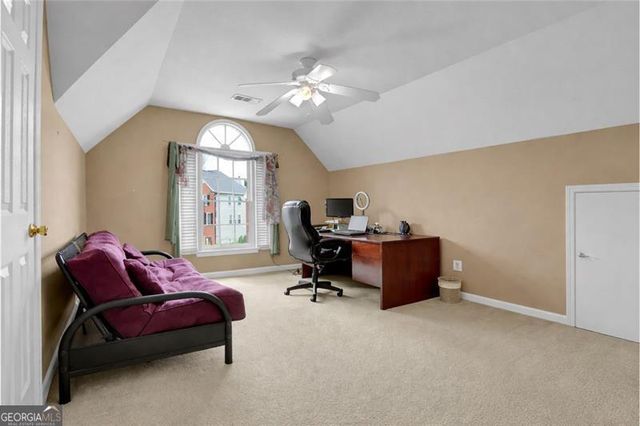 1826 Lone Oak Court, Lawrenceville, GA 30043