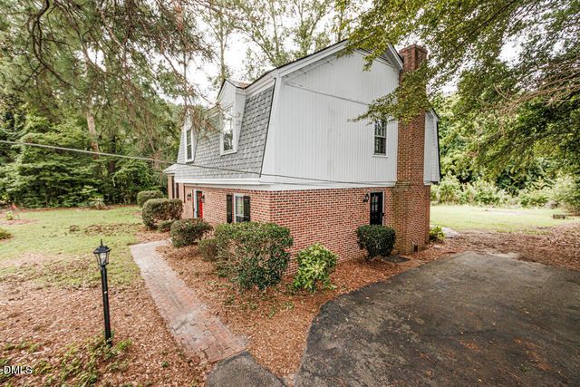 1513 Western Avenue, Rocky Mount, NC 27804