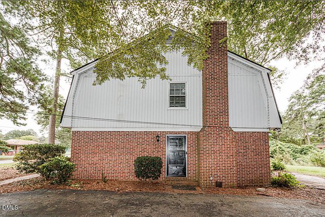 1513 Western Avenue, Rocky Mount, NC 27804