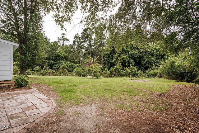 1513 Western Avenue, Rocky Mount, NC 27804