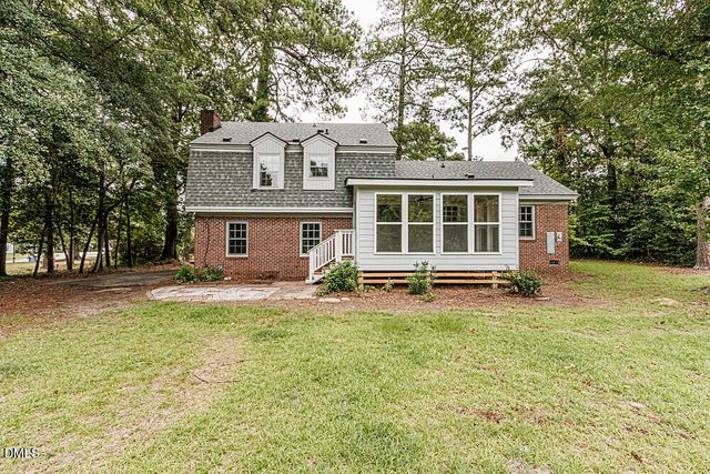 1513 Western Avenue, Rocky Mount, NC 27804