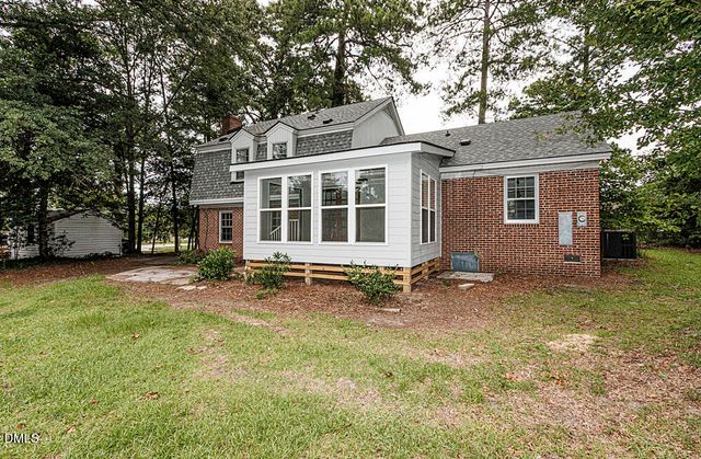 1513 Western Avenue, Rocky Mount, NC 27804