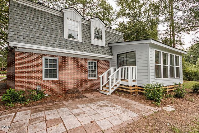1513 Western Avenue, Rocky Mount, NC 27804