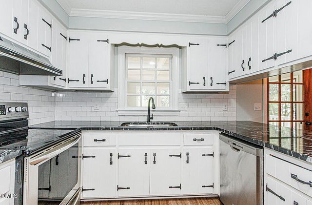 1513 Western Avenue, Rocky Mount, NC 27804