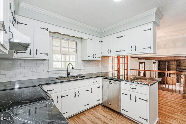 1513 Western Avenue, Rocky Mount, NC 27804