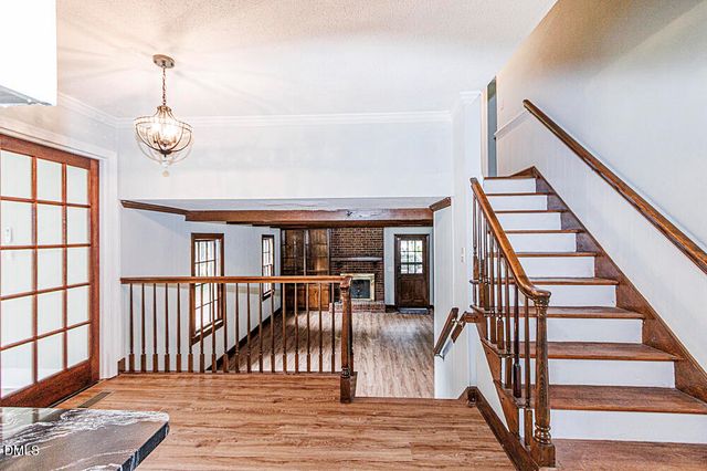 1513 Western Avenue, Rocky Mount, NC 27804