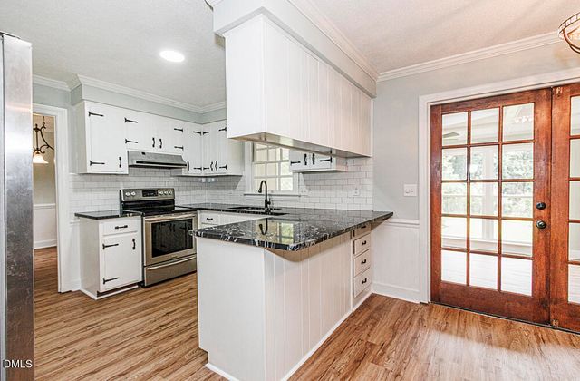 1513 Western Avenue, Rocky Mount, NC 27804