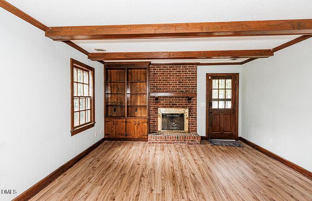 1513 Western Avenue, Rocky Mount, NC 27804