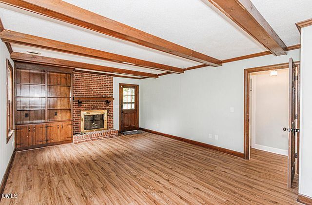 1513 Western Avenue, Rocky Mount, NC 27804
