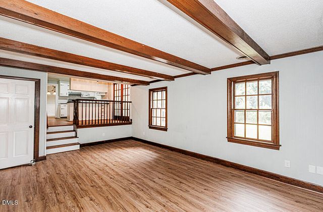 1513 Western Avenue, Rocky Mount, NC 27804