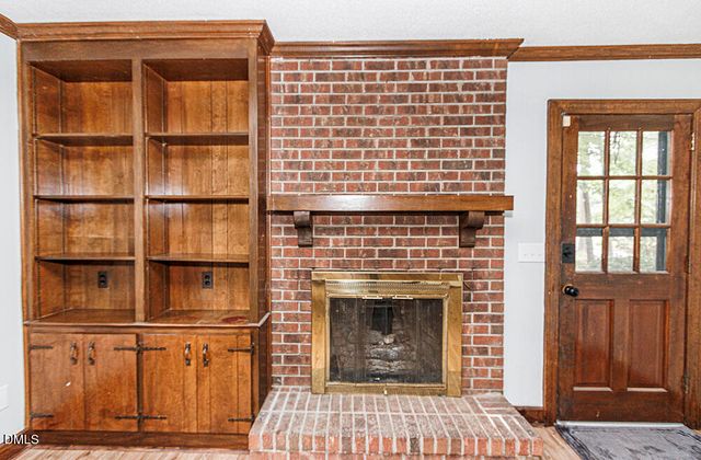 1513 Western Avenue, Rocky Mount, NC 27804